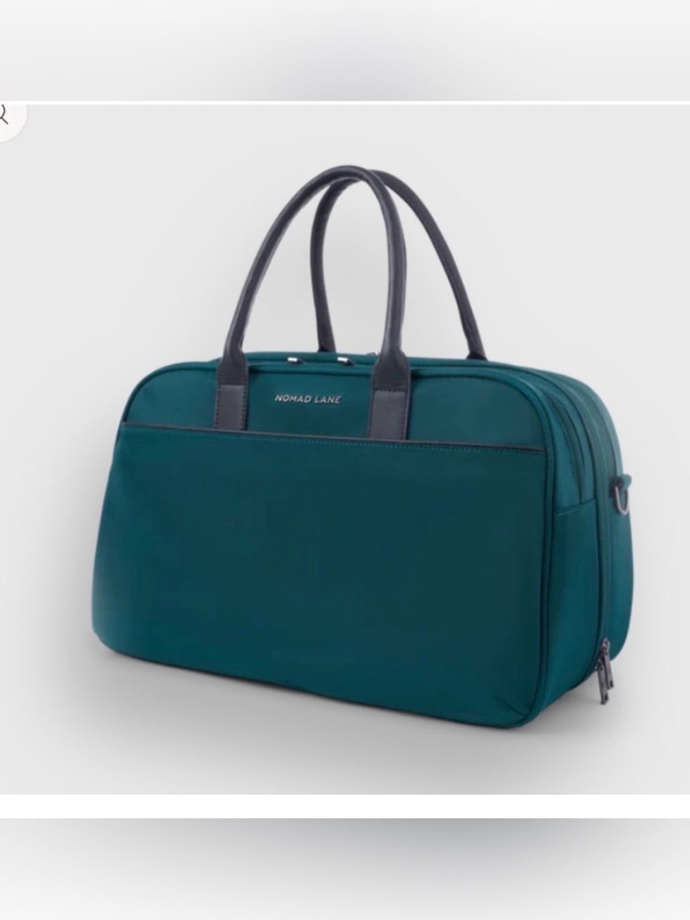 Nomad Lane v4 Bento bag (unisex)